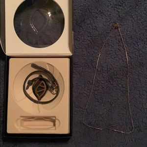 Bella beat rose gold leaf